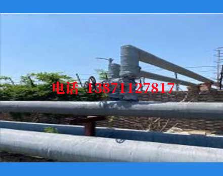 密云武汉顶管原料油管道清洗